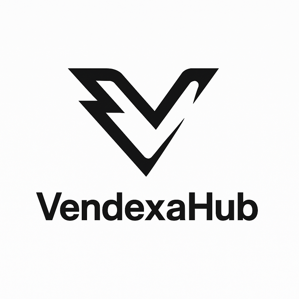 VendexaHub Logo